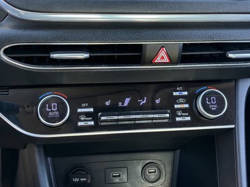 Used 2020 Hyundai Sonata SEL FWD image 29