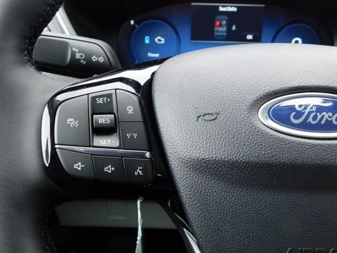 New 2026 Ford Escape Platinum image 30