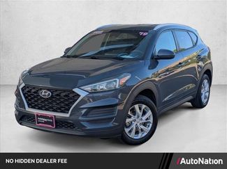 Used 2019 Hyundai Tucson Value FWD video 1