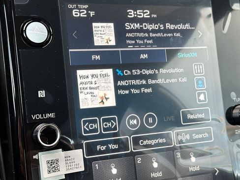 New 2025 Subaru Forester Sport image 20