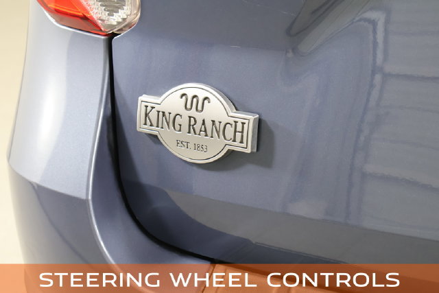 Used 2021 Ford Explorer King Ranch w/ Premium Technology Package AWD/4WD image 9