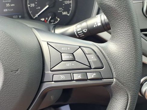 Used 2025 Nissan Altima 2.5 S image 23