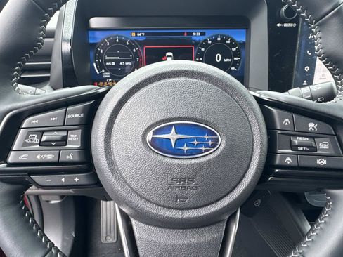 New 2026 Subaru Outback Touring XT AWD/4WD image 17