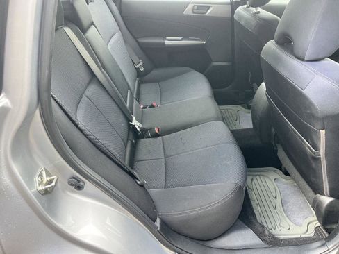 Used 2013 Subaru Forester 2.5X AWD/4WD image 13