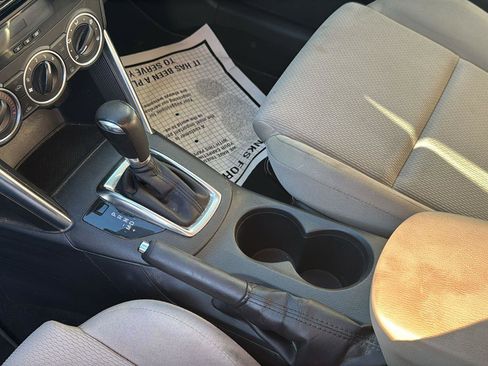 Used 2015 MAZDA CX-5 Sport w/ Bluetooth Audio Package image 11