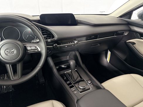 New 2026 MAZDA MAZDA3 2.5 S Sedan w/ Preferred Pkg FWD image 35