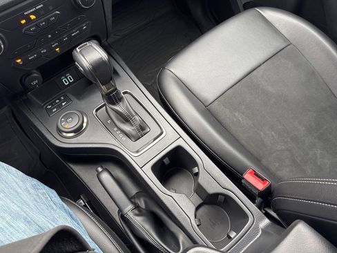 Used 2022 Ford Ranger XLT w/ Tremor Off-Road Package image 21