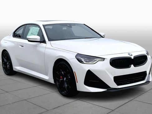 New 2026 BMW 230i xDrive Coupe w/ Premium Package image 2