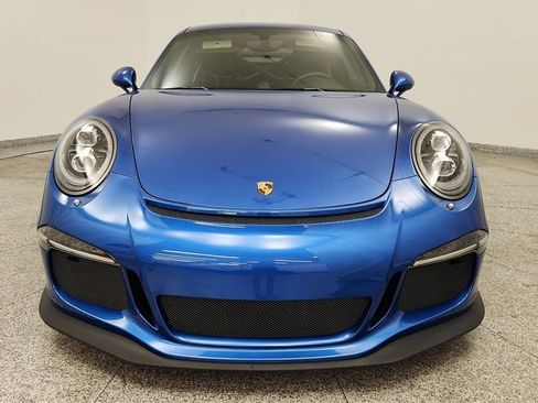 Used 2015 Porsche 911 GT3 RWD image 9