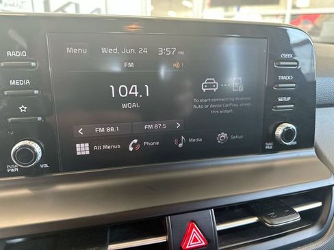 Certified 2024 Kia Seltos LX AWD/4WD image 14