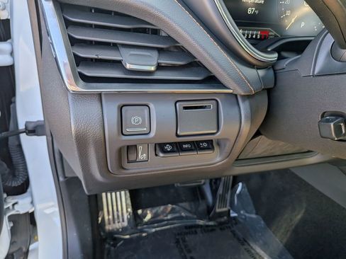 Certified 2024 Cadillac CT5 V w/ Platinum Package image 16