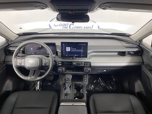 Certified 2026 Toyota RAV4 XLE Premium AWD/4WD image 12
