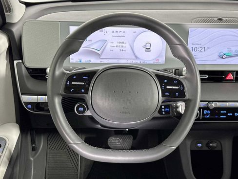 Used 2024 Hyundai Ioniq 5 SEL RWD image 14