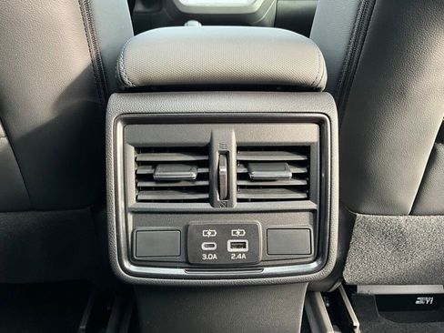 New 2026 Subaru Forester Limited image 15