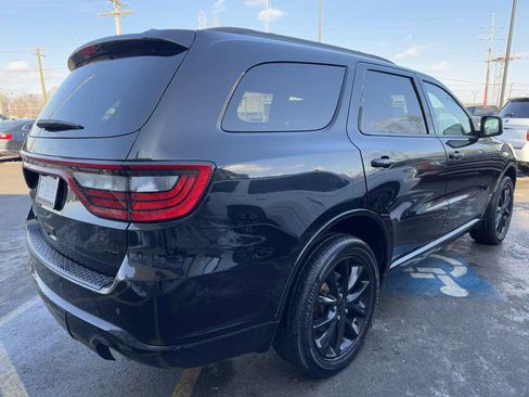Used 2018 Dodge Durango GT w/ Premium Group image 5