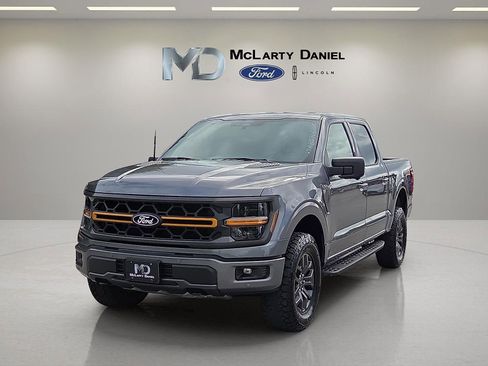 Used 2024 Ford F150 Tremor AWD/4WD image 2