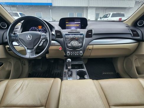 Used 2015 Acura RDX AWD w/ Technology Package image 17