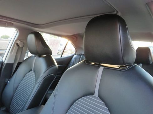 Certified 2023 Toyota Camry SE image 16