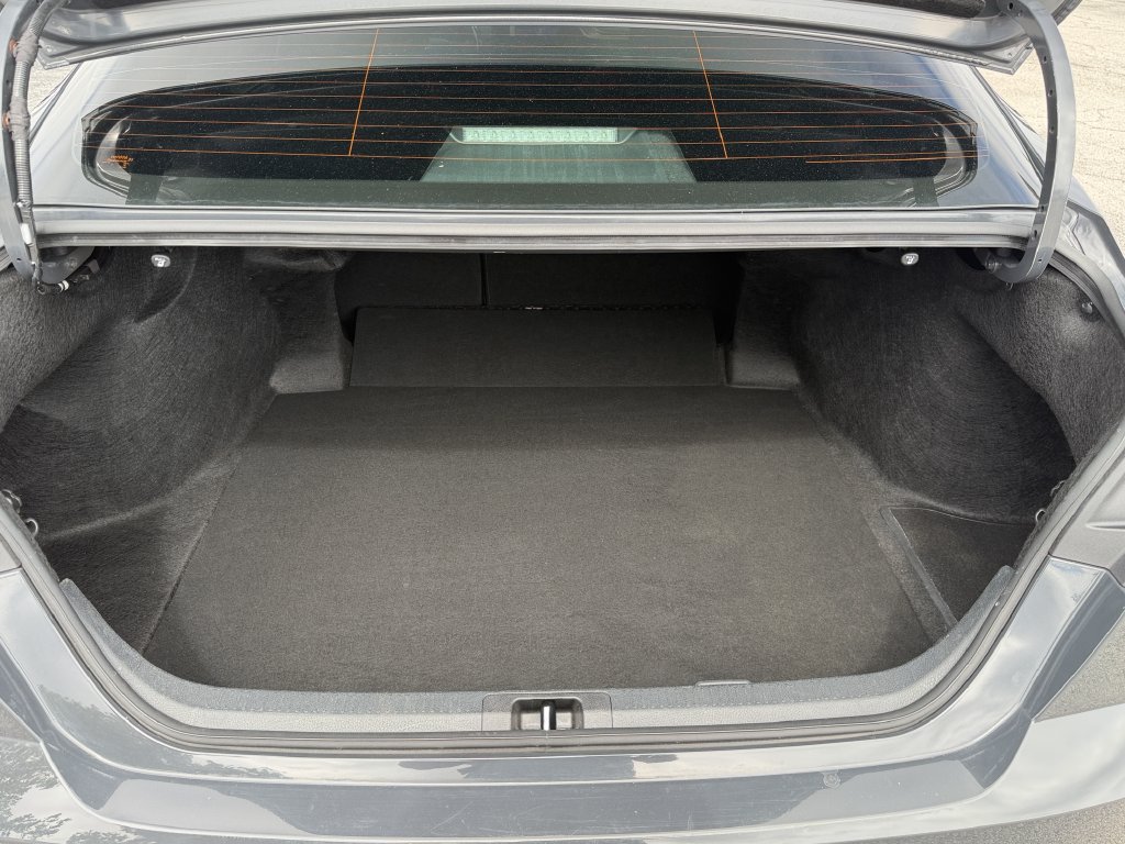 Used 2025 Toyota Camry LE FWD image 12