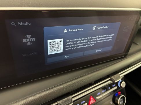 Used 2025 Hyundai Santa Cruz SEL image 27