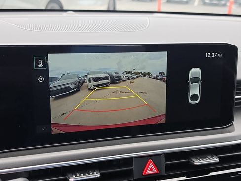 New 2026 Kia K5 GT-Line FWD image 23