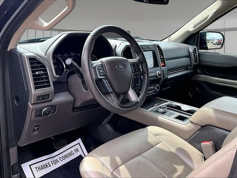 Used 2020 Ford Expedition XLT w/ Equipment Group 202A RWD image 13