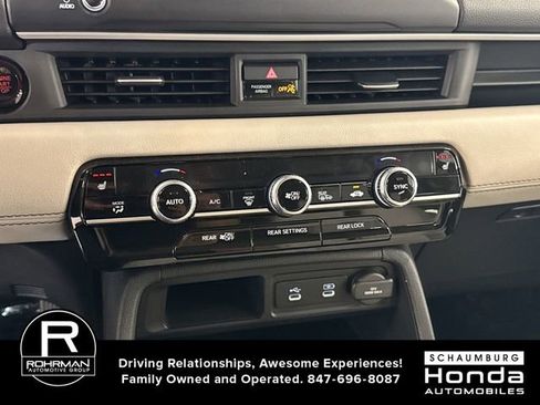 New 2026 Honda Pilot Touring image 9