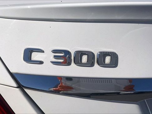 Used 2019 Mercedes-Benz C 300 4MATIC Sedan w/ Premium Package image 26