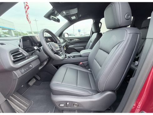 New 2026 Chevrolet Traverse LT FWD image 20