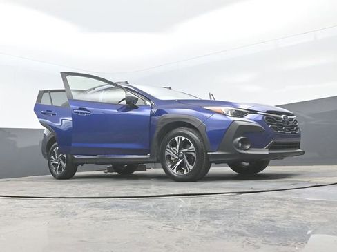 Used 2025 Subaru Crosstrek 2.0i Premium AWD/4WD image 30