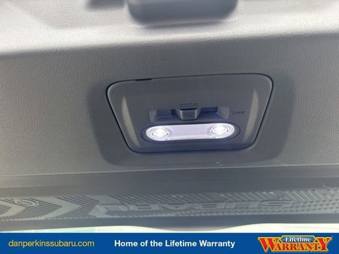 Certified 2025 Subaru Forester image 33