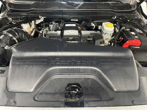Used 2021 RAM 2500 Limited w/ Night Edition image 34