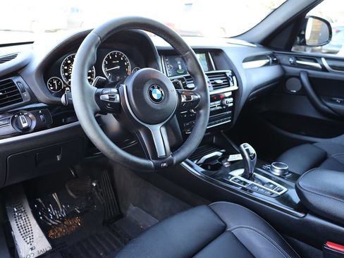Used 2017 BMW X3 xDrive28i AWD/4WD image 23