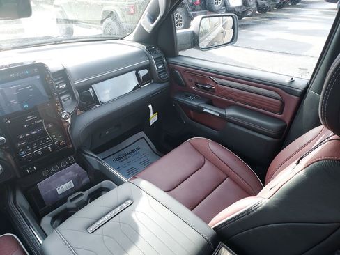 New 2026 RAM 1500 Limited AWD/4WD image 11