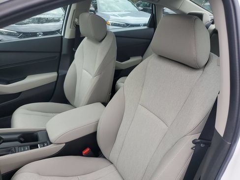 New 2026 Honda Accord SE image 16