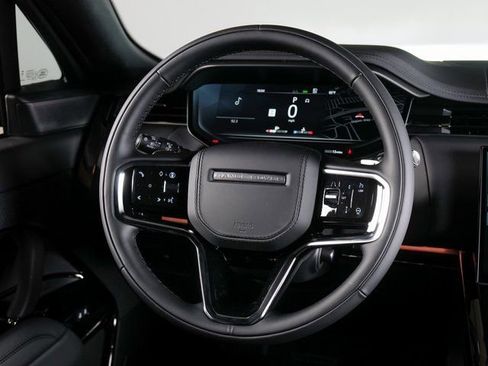 New 2026 Land Rover Range Rover Sport SE AWD/4WD image 12