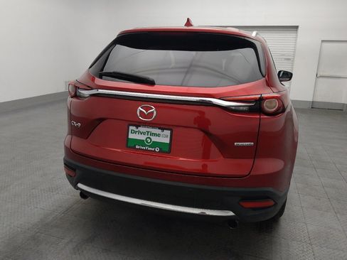 Used 2020 MAZDA CX-9 Grand Touring image 7