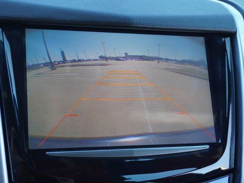 Used 2015 Cadillac SRX Luxury w/ Driver Awareness Package image 16