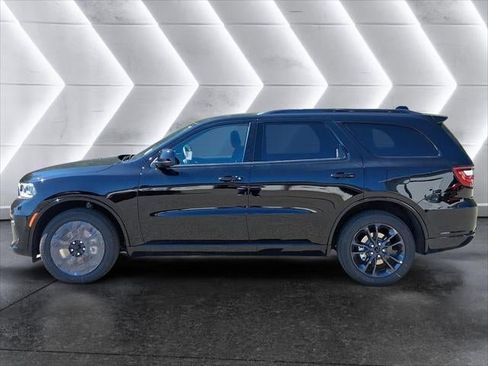 New 2026 Dodge Durango GT w/ Blacktop Package image 19