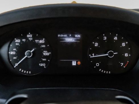 Used 2023 RAM ProMaster 1500 w/ Convenience Group image 10