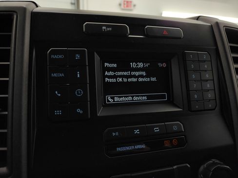 Used 2022 Ford F250 XL w/ STX Appearance Package image 43