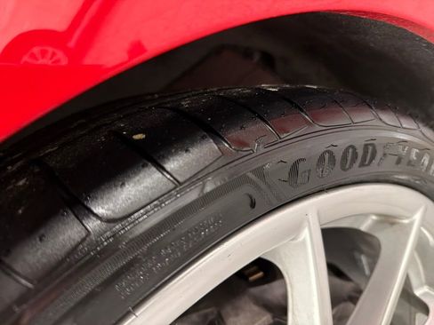 Used 2019 Porsche 718 Boxster image 26