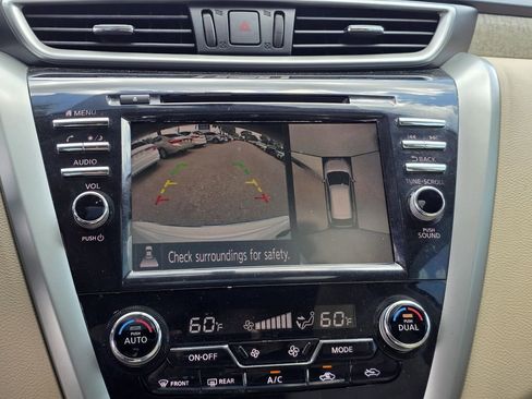 Used 2019 Nissan Murano SV w/ Premium Package AWD/4WD image 20
