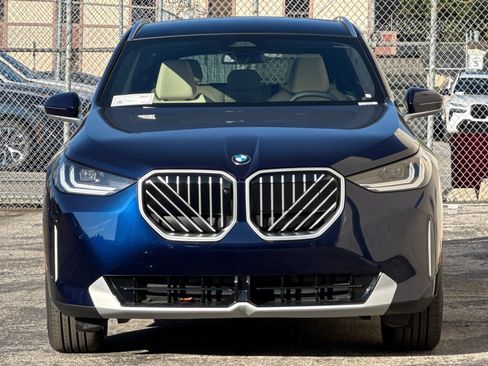 Used 2026 BMW X3 xDrive30i w/ Premium Package AWD/4WD image 6