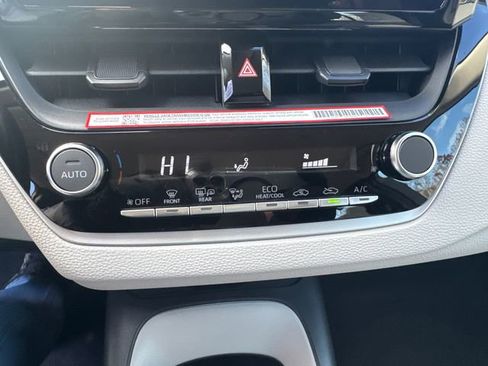 New 2026 Toyota Corolla LE image 30