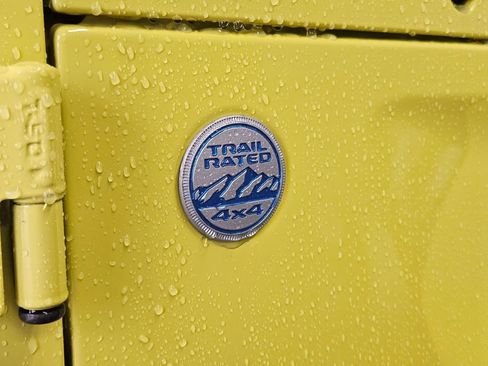 Used 2024 Jeep Wrangler Unlimited Sahara image 33