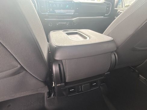 Certified 2024 Chevrolet Silverado 1500 LT image 25