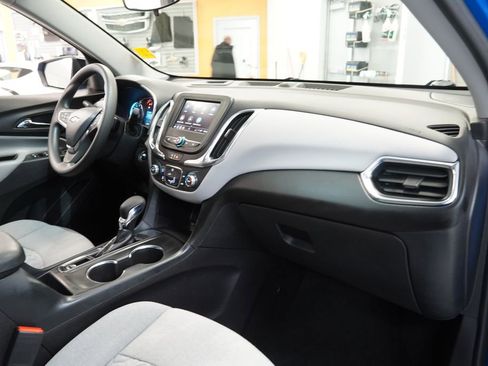 Used 2024 Chevrolet Equinox LS w/ LS Convenience Package image 36