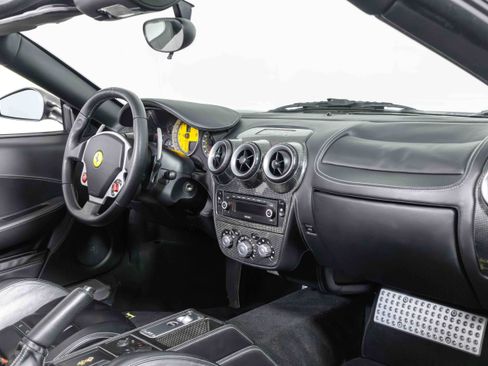 Used 2006 Ferrari F430 Spider image 26