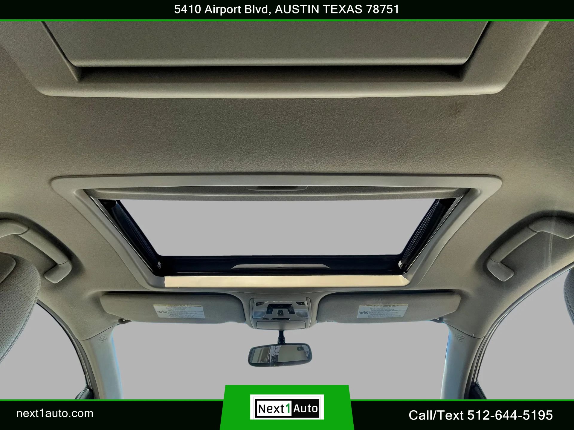 Used 2014 Toyota Sienna XLE w/ Entertainment Package FWD image 28